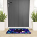The hills are alive Welcome Mat Gallery Image 3