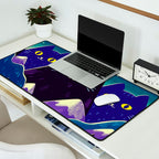 The hills are alive Desk Mat Gallery Image 2