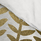 Treat Yo Self - Gold Comforter Gallery Image 4