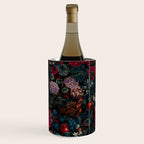 Botanical Night Garden II Wine Chiller Gallery Image 2