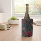 Botanical Night Garden II Wine Chiller Gallery Image 4