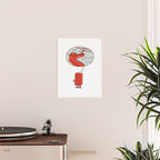 Dream Big Poster Gallery Image 2