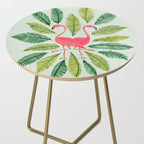 Flamingos Side Table Gallery Image 2