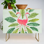 Flamingos Credenza Gallery Image 1