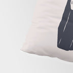 World Domination For Cats Pillow Sham Gallery Image 4