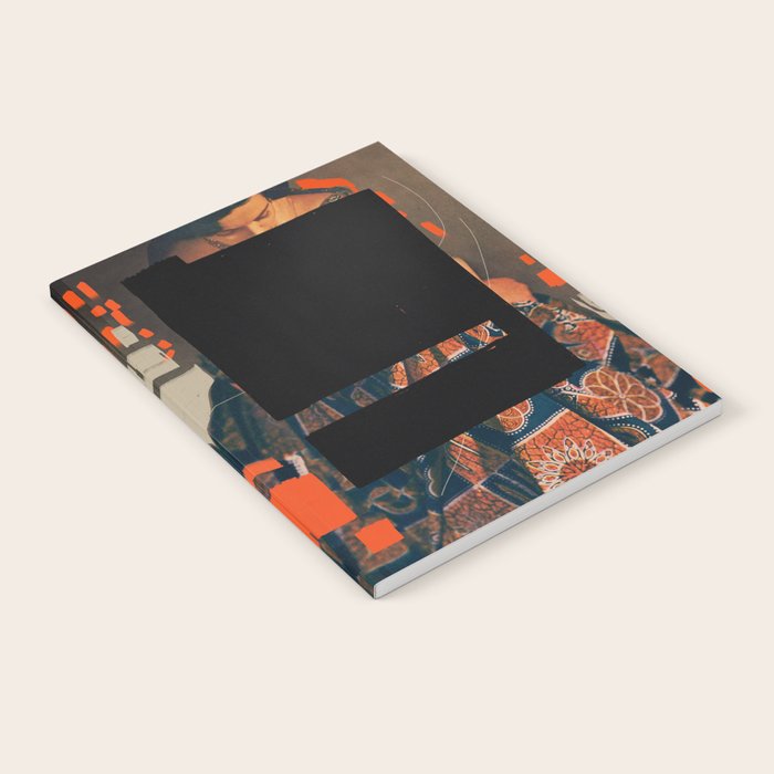 All that She Covers Notebook Gallery Image 1