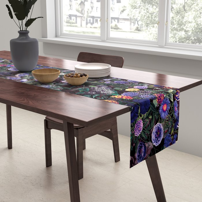 Lothlórien Table Runner Gallery Image 2