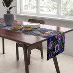 Lothlórien Table Runner Gallery Image 2