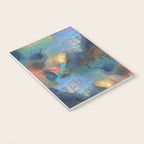 Foggy Birds Notebook Gallery Image 3