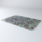 Wolf (Lone) Rug Gallery Image 3