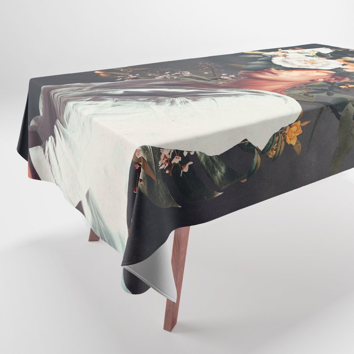 The Last Portrait of Penelope Tablecloth Gallery Image 1