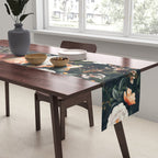 The Last Portrait of Penelope Table Runner Gallery Image 2