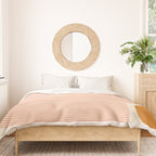 Abstraction_SUN_LINE_ART_Minimalism_002 Duvet Cover Gallery Image 3
