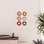 Half Dozen Donuts Poster Gallery Image 2