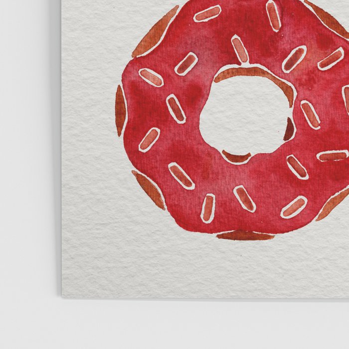 Half Dozen Donuts Poster Gallery Image 3