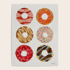 Half Dozen Donuts Poster Gallery Image 4