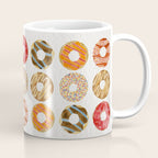 Half Dozen Donuts Coffee Mug Gallery Image 1