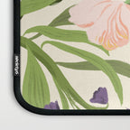 Poppy Garden Laptop Sleeve Gallery Image 3