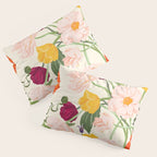 Poppy Garden Pillow Sham Gallery Image 3