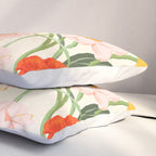 Poppy Garden Pillow Sham Gallery Image 3
