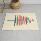 Joy Fern Rug Gallery Image 1