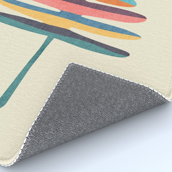 Joy Fern Rug Gallery Image 4