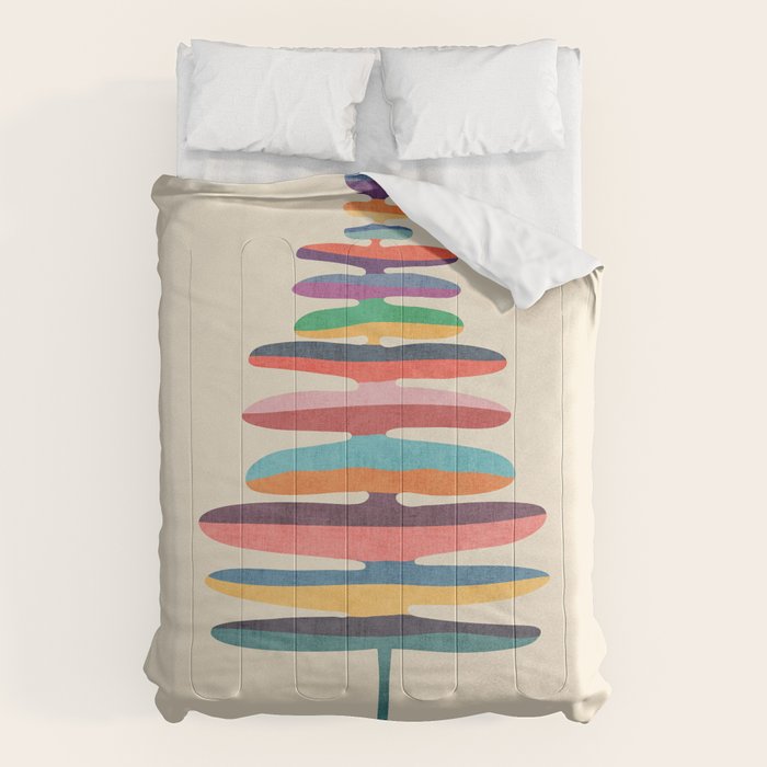 Joy Fern Comforter Gallery Image 1