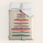Joy Fern Comforter Gallery Image 6
