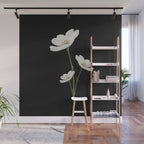 Flowers 5 Wall Mural Gallery Image 1