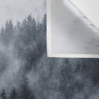 Excuse Me, Im Lost Wall Tapestry Gallery Image 3