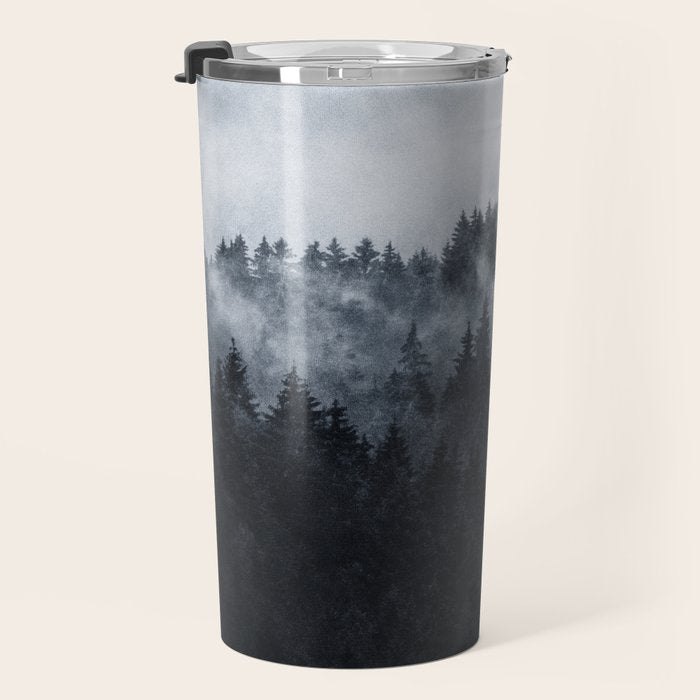 Excuse Me, Im Lost Travel Mug Gallery Image 3