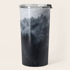 Excuse Me, Im Lost Travel Mug Gallery Image 2