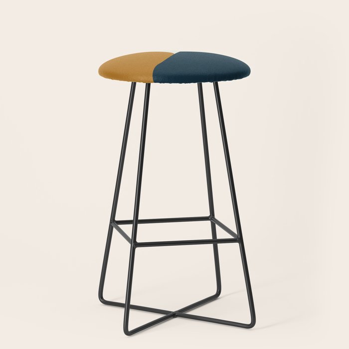 Shape study #1 - Lola Collection Stool Gallery Image 1