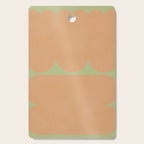 Abstract W10 Cutting Board Gallery Image 1