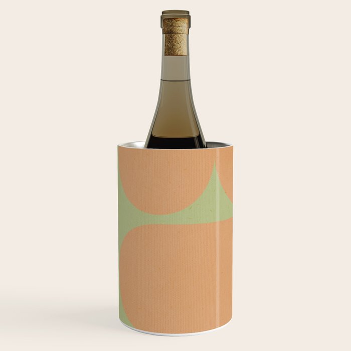 Abstract W10 Wine Chiller Gallery Image 2
