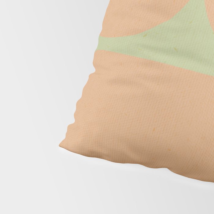 Abstract W10 Pillow Sham Gallery Image 4