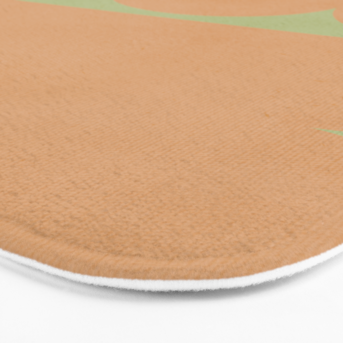 Abstract W10 Bath Mat Gallery Image 3
