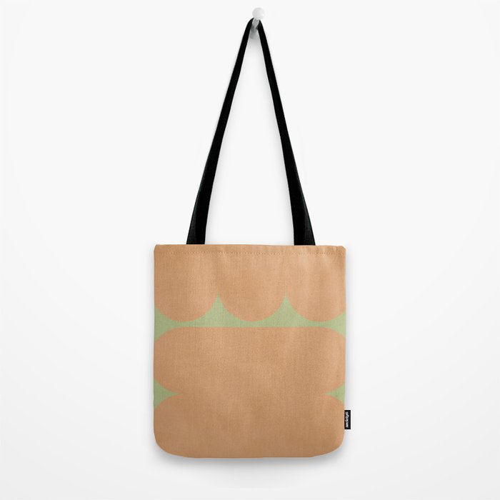 Abstract W10 Tote Bag Gallery Image 2