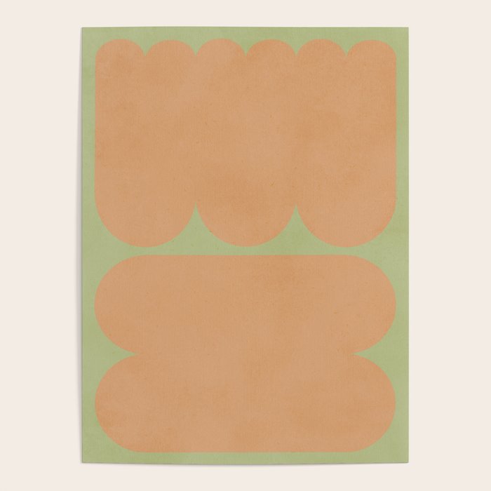 Abstract W10 Poster Gallery Image 1
