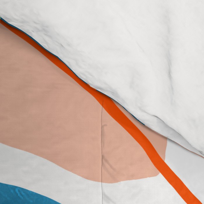 tropical plants Comforter Gallery Image 4