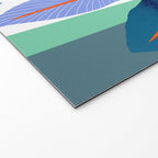 tropical plants Welcome Mat Gallery Image 2