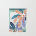 tropical plants Wall Hanging Gallery Image 1