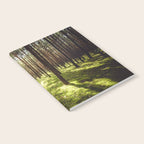 FOREST - Landscape and Nature Photography Notebook Gallery Image 2
