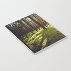 FOREST - Landscape and Nature Photography Notebook Gallery Image 3