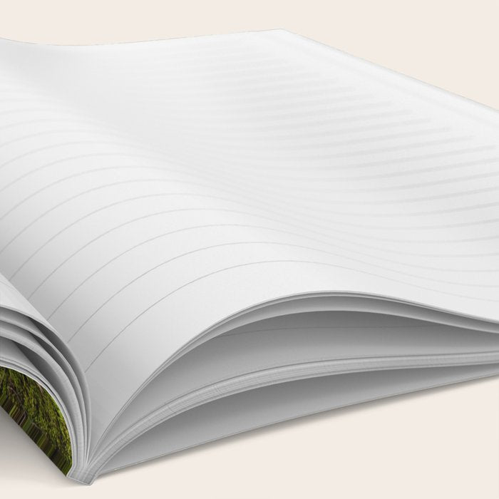 FOREST - Landscape and Nature Photography Notebook Gallery Image 2