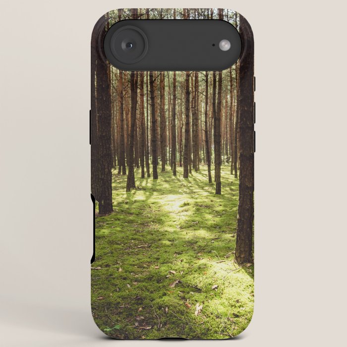 FOREST - Landscape and Nature Photography iPhone Case Gallery Image 6