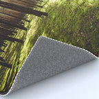 FOREST - Landscape and Nature Photography Rug Gallery Image 4
