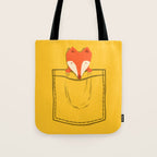 My Pet Tote Bag Gallery Image 1