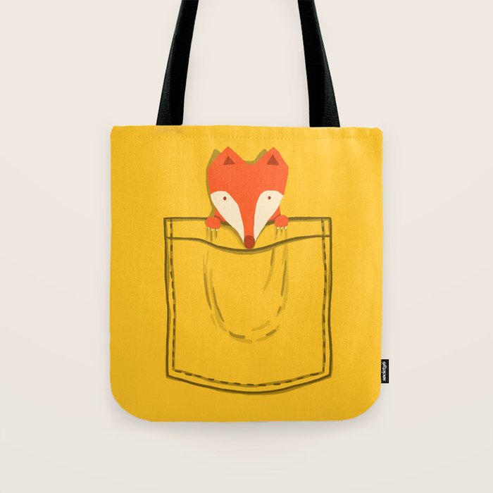 My Pet Tote Bag Gallery Image 1