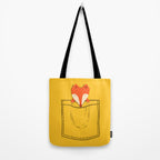 My Pet Tote Bag Gallery Image 2